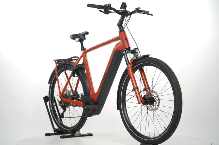 CUBE Kathmandu Hybrid EXC 750