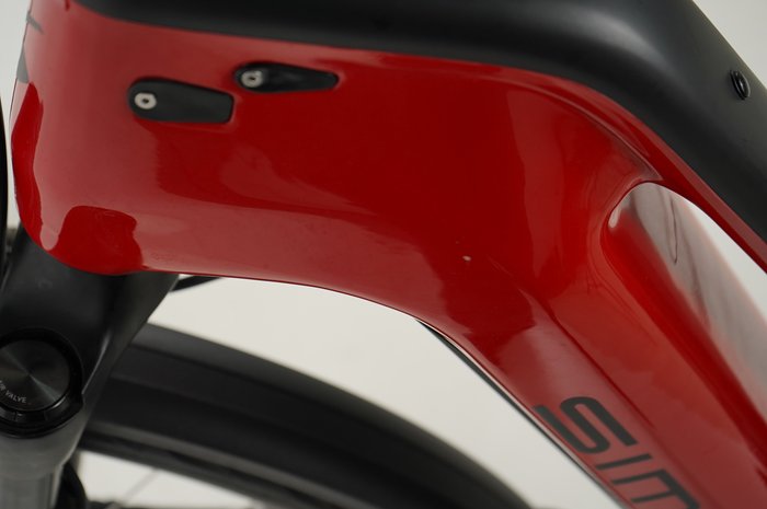 SIMPLON Chenoa Bosch CX / Deore-10 LG