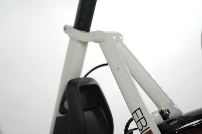 2R Manufaktur EBI 8
