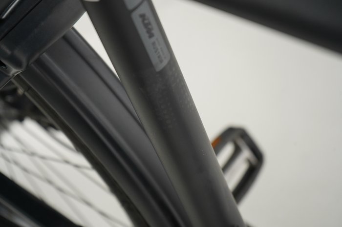 KTM Cento 10 Plus
