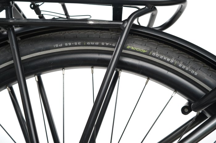 KTM Macina Style XL
