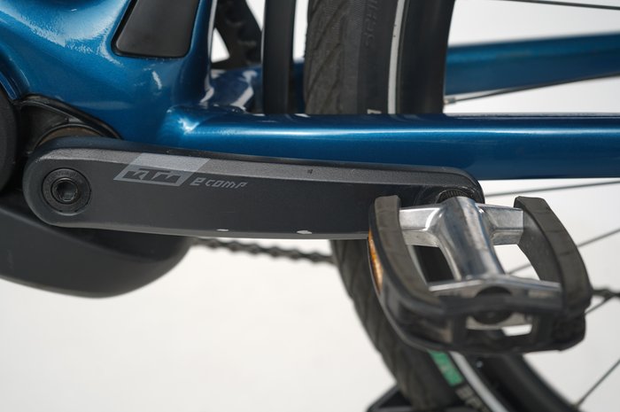 KTM Macina Style 730