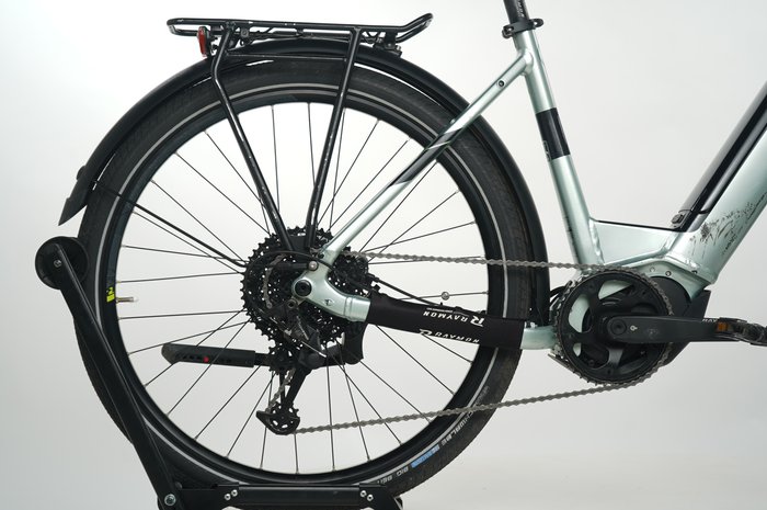 R RAYMON TourRay E 6.0
