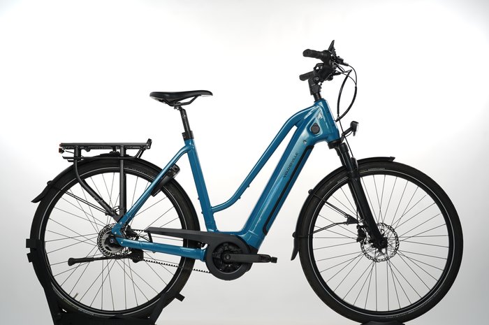 Velo de Ville AEB 890 Pro