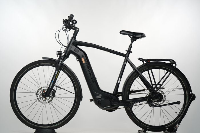 HERCULES Intero I-R5