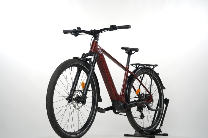Orbea Kemen 30