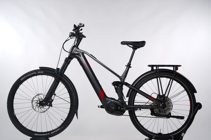 Conway Xyron SUV 4.9