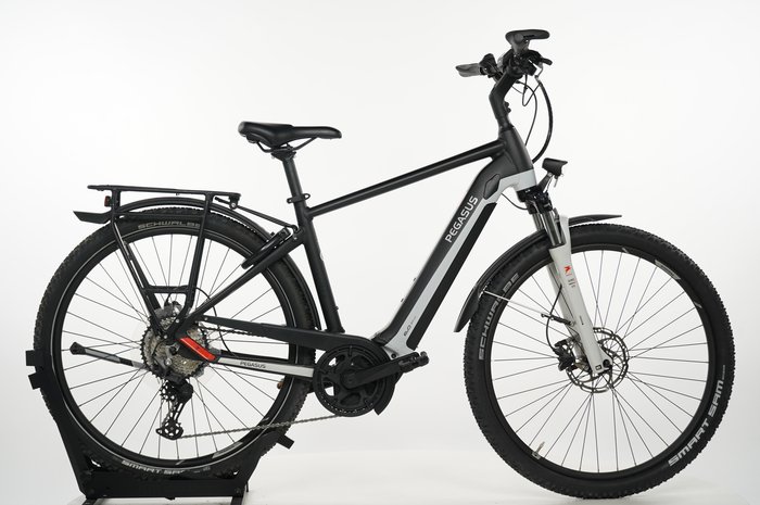 PEGASUS Premio EVO 12 Lite Cross