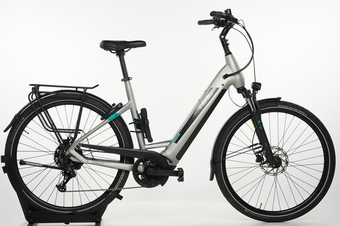 PEGASUS EVO CX