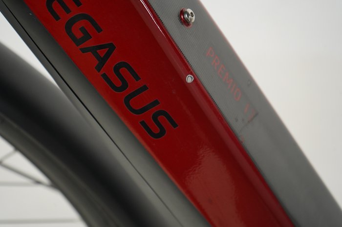 PEGASUS Premio EVO 10 Lite