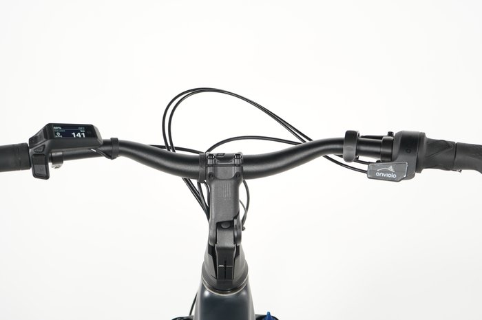 CUBE Kathmandu Hybrid Comfort Pro