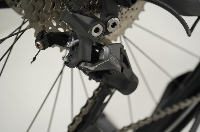 KTM Macina Tour CX 510