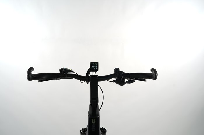KTM Cento 10 Plus
