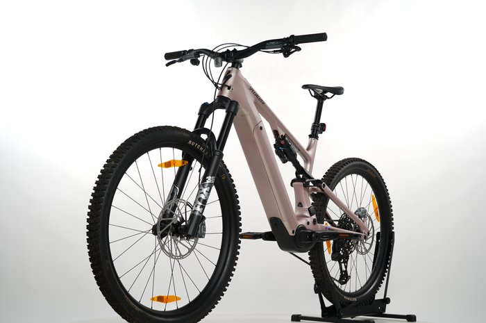 Specialized Turbo Levo 4 Comp Carbon