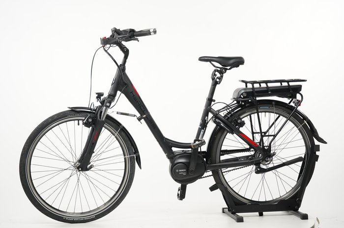 Hercules Robert/A R7 Active Plus 26 Zoll