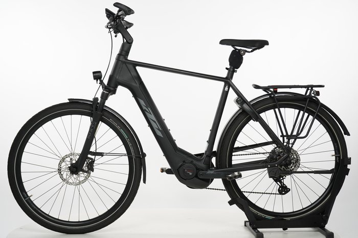 KTM Cento 10 Plus