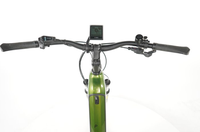 CUBE Nuride Hybrid Pro 750 Allroad