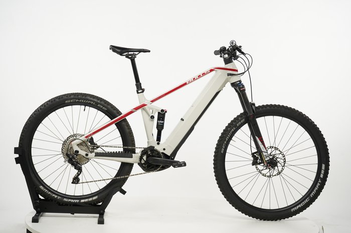 BULLS Sonic EVO AM1 29″/27,5″