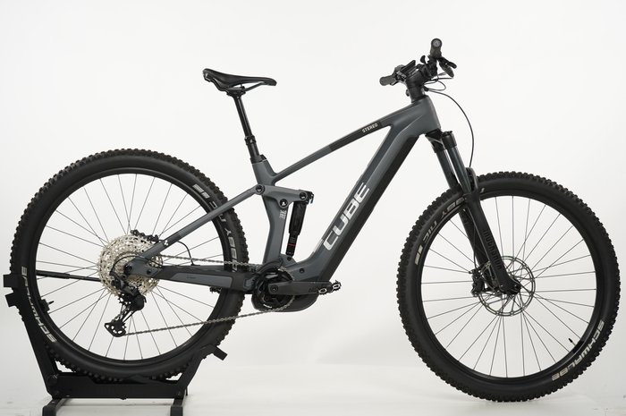CUBE Stereo Hybrid 140 HPC Race 750