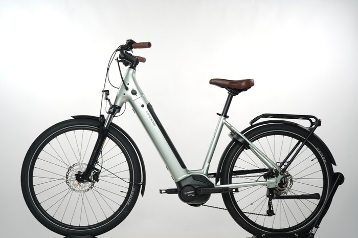 Cannondale Adventure Neo 2 EQ