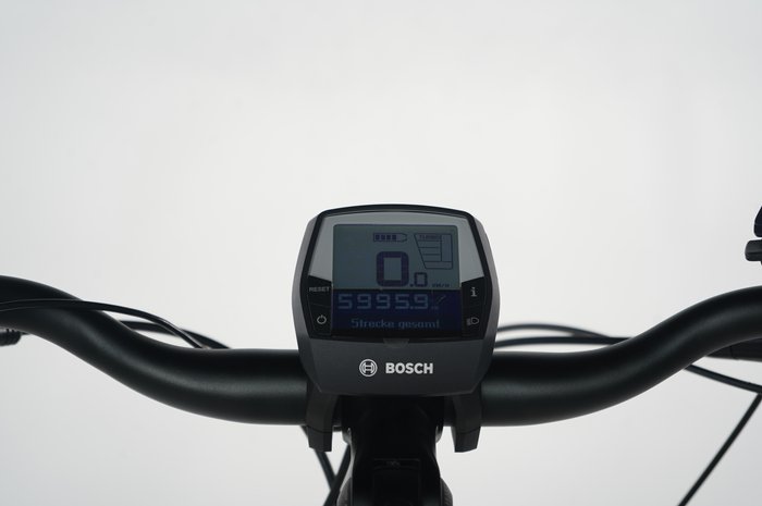 Velo de Ville AEB-400