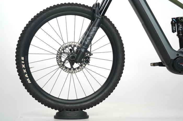 CUBE Stereo Hybrid 160 TM