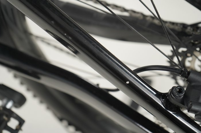 Orbea Rise H30