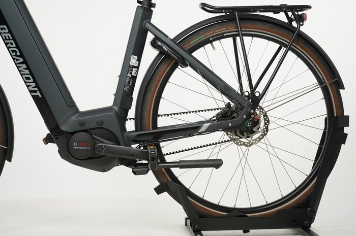 Bergamont E-Horizon N5e Belt