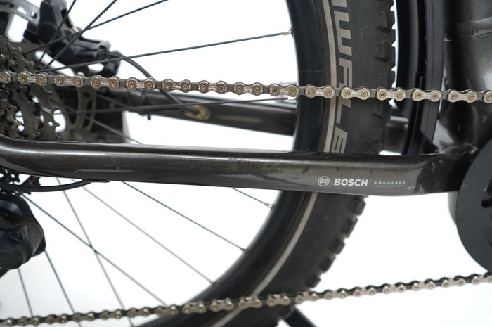 KTM Macina Aera 772 LFC