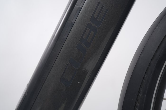 Cube Supreme Sport Hybrid EXC 625