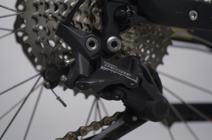 BERGAMONT E-Horizon Sport