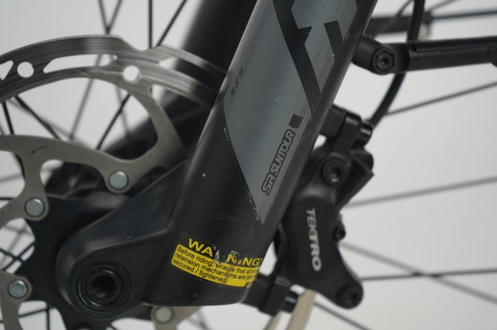 KTM Macina Team 792 LFC