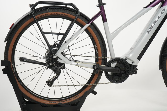BULLS Cross Evo 750