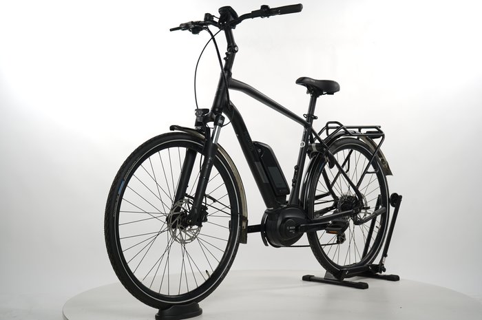 PEGASUS Solero E8 Plus