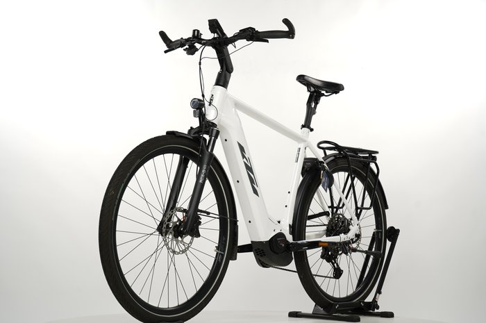 KTM Macina Style 720