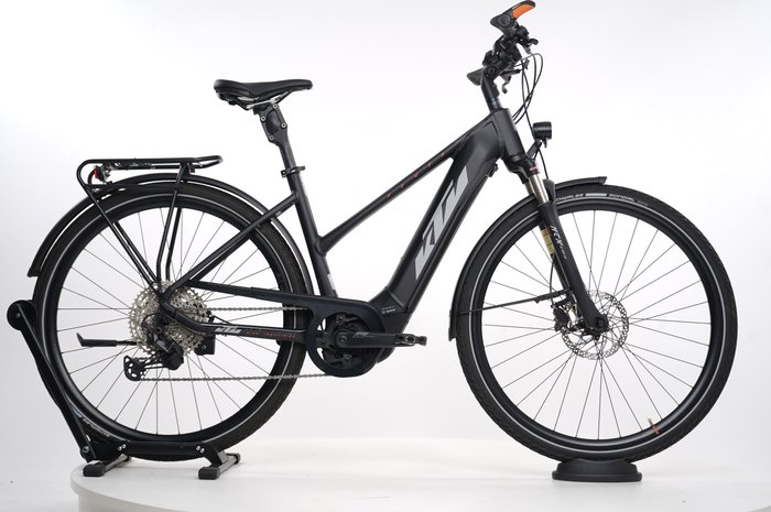 KTM Power Sport 12 Plus