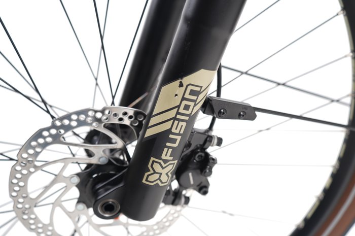 Cube Kathmandu Hybrid Pro 625