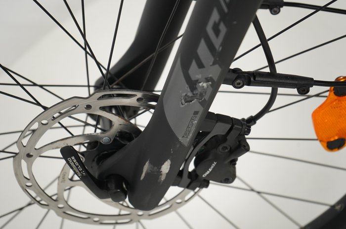 KTM Macina Aera 571 LFC
