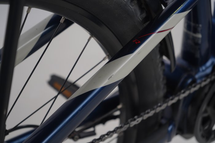 Raymon CrossRay FS E 4.0