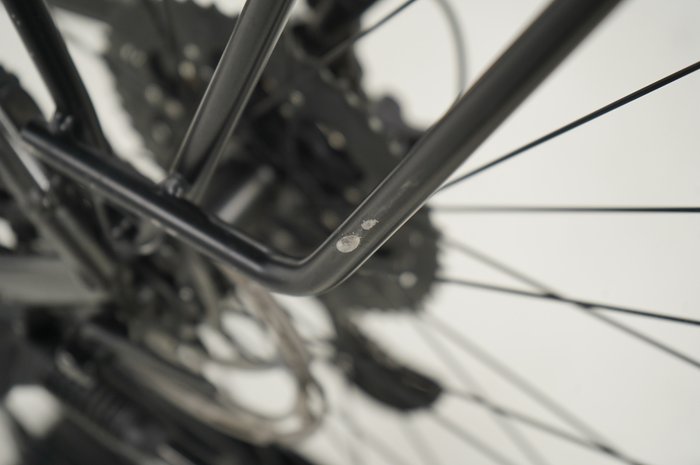 KTM Macina Style XL