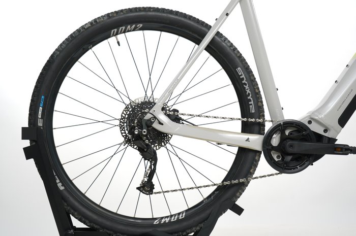 BULLS LT Evo CX 750