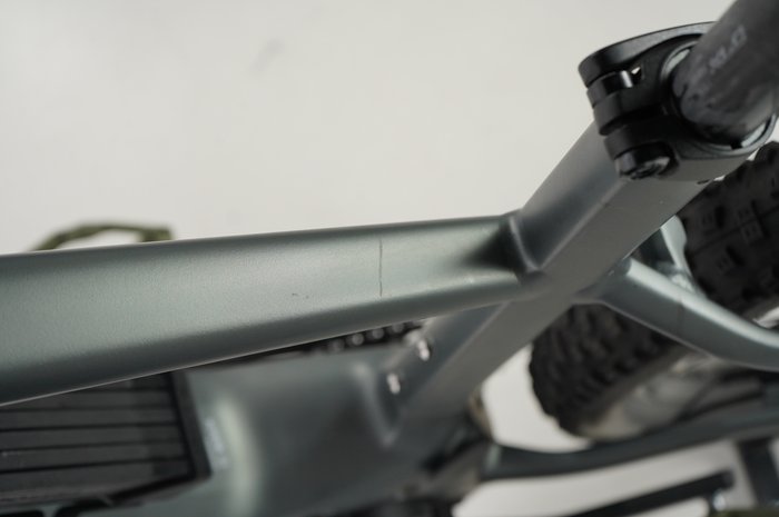 CUBE Reaction Hybrid Pro 625