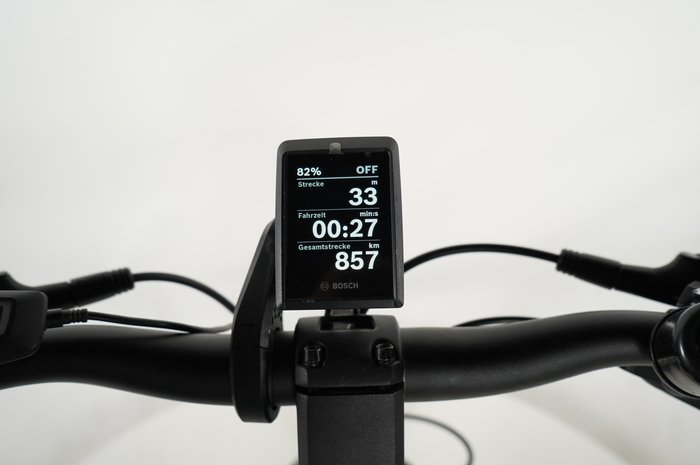 KTM CENTO 10 Plus
