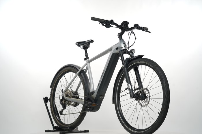 Cube Nuride Hybrid EXC 625 Allroad