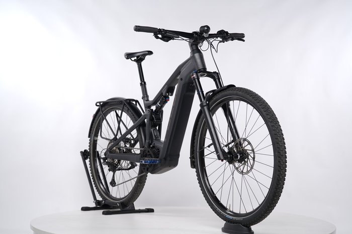 Focus Thron² 6.8 EQP