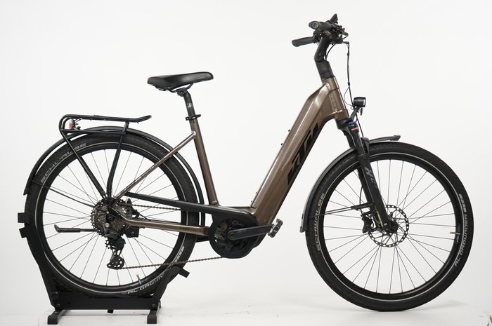 KTM Macina Gran 710