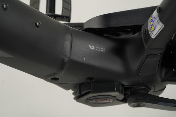 KTM CENTO 10