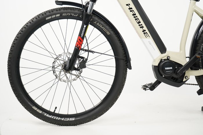 Haibike Trekking 4