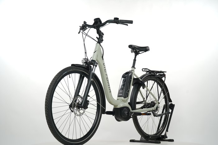 Victoria eTrekking 7.8