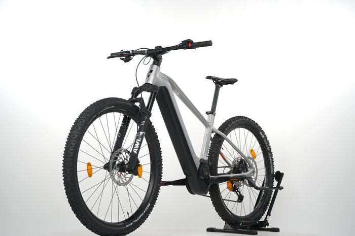 CUBE Reaction Hybrid SL 750 29